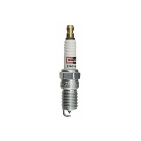 Champion Spark Plugs RS8WYPB5:IRIDIUM 9808